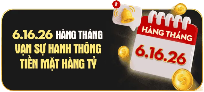 Khuyến mãi chào mừng t88 banca